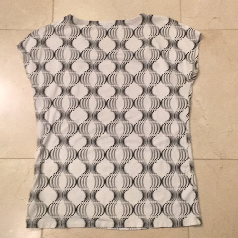 Talbots top - Picture 2 of 3